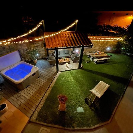 Vila Friuli Karst Комен Екстер'єр фото