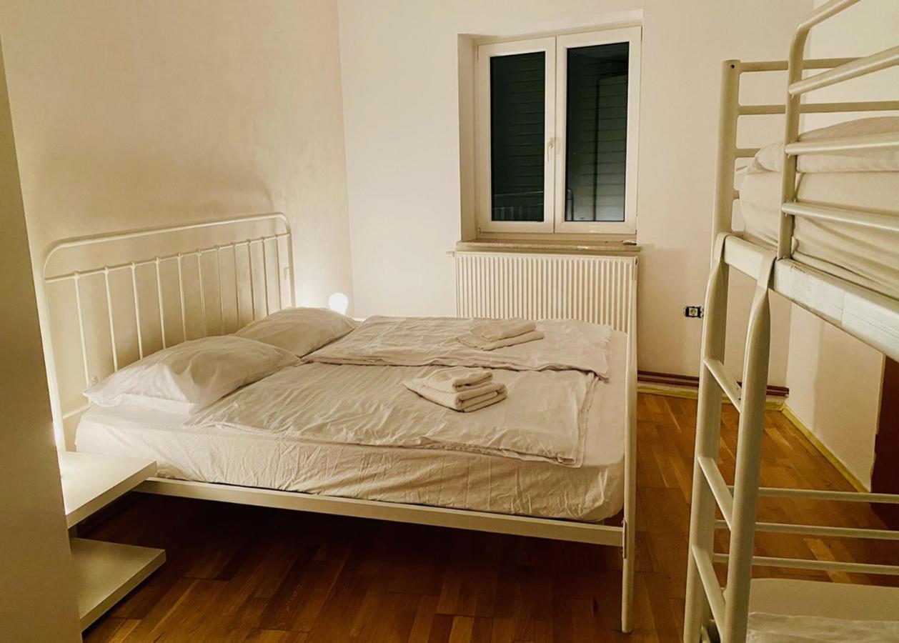Vila Friuli Karst Комен Екстер'єр фото