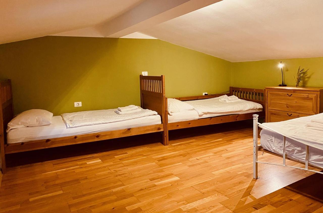 Vila Friuli Karst Комен Екстер'єр фото
