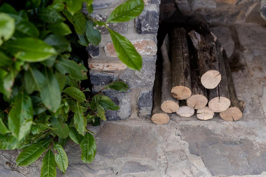 Vila Friuli Karst Комен Екстер'єр фото
