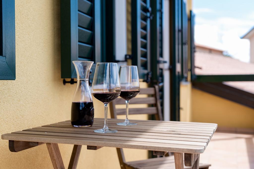 Vila Friuli Karst Комен Екстер'єр фото