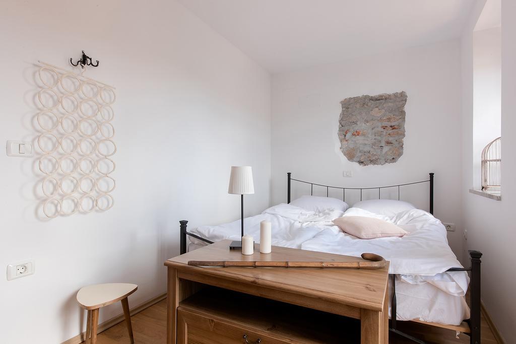 Vila Friuli Karst Комен Екстер'єр фото