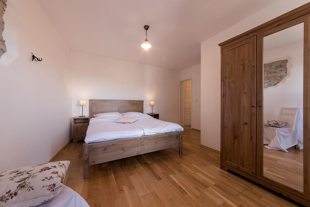 Vila Friuli Karst Комен Екстер'єр фото
