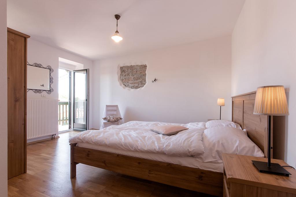Vila Friuli Karst Комен Екстер'єр фото